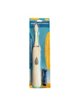 Luminant Battery Powered Toothbrush